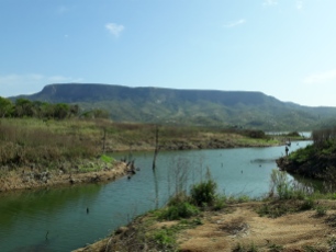 Inanda Dam fishing (5)
