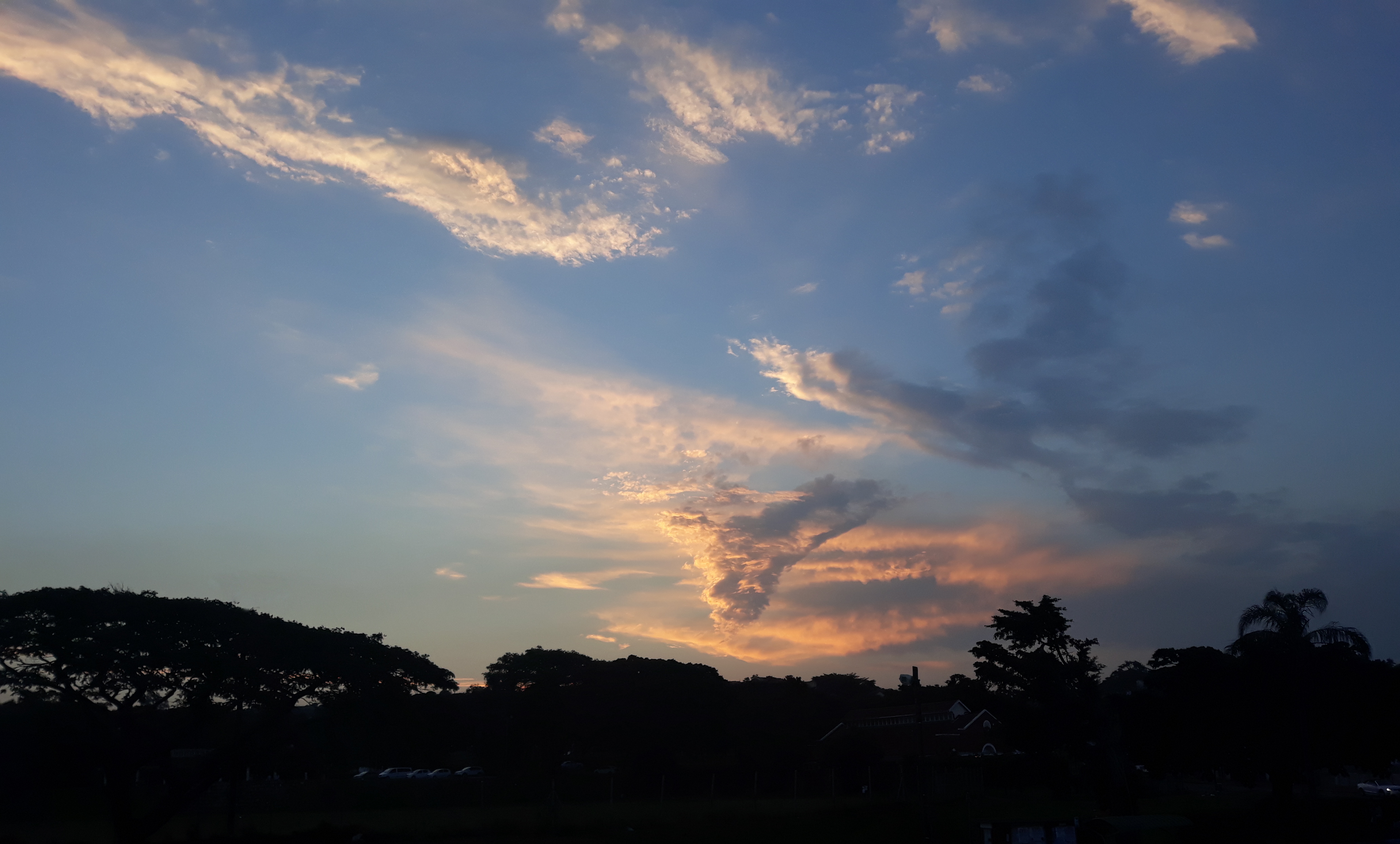 Montclair sunset (3)